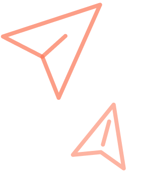 arrows icon refers to sending messages